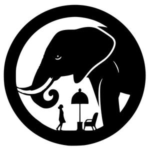 The elephant in the room