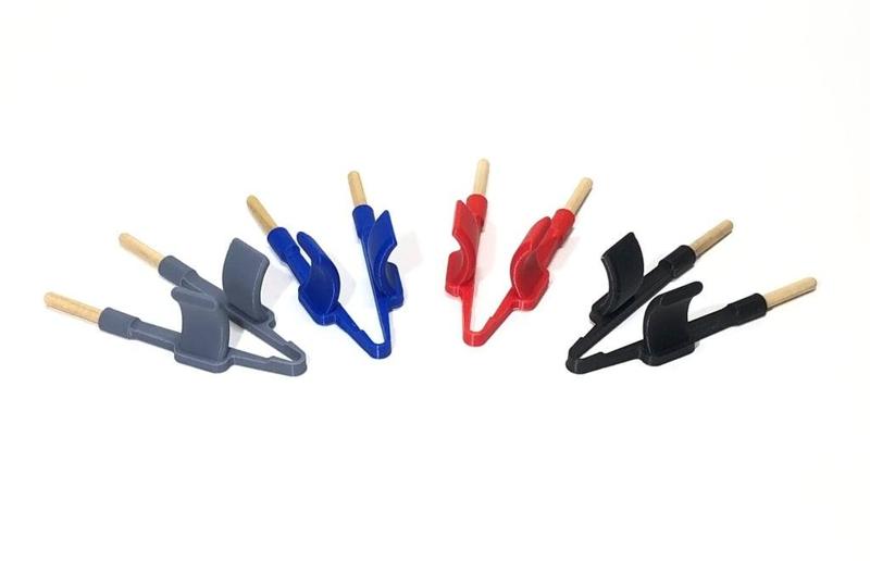 Finger Chopsticks