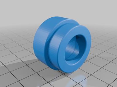 LSK 101042 Standard Ret Spring Seat adapter