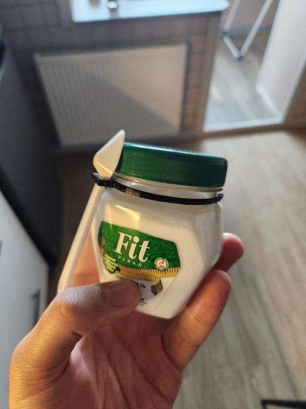 FitParad 7 / Фитпарад 7