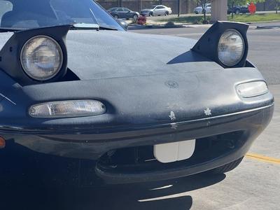 Miata Nerd Emoji Teeth!!!