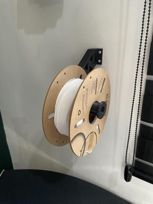 Filament Wall Mount