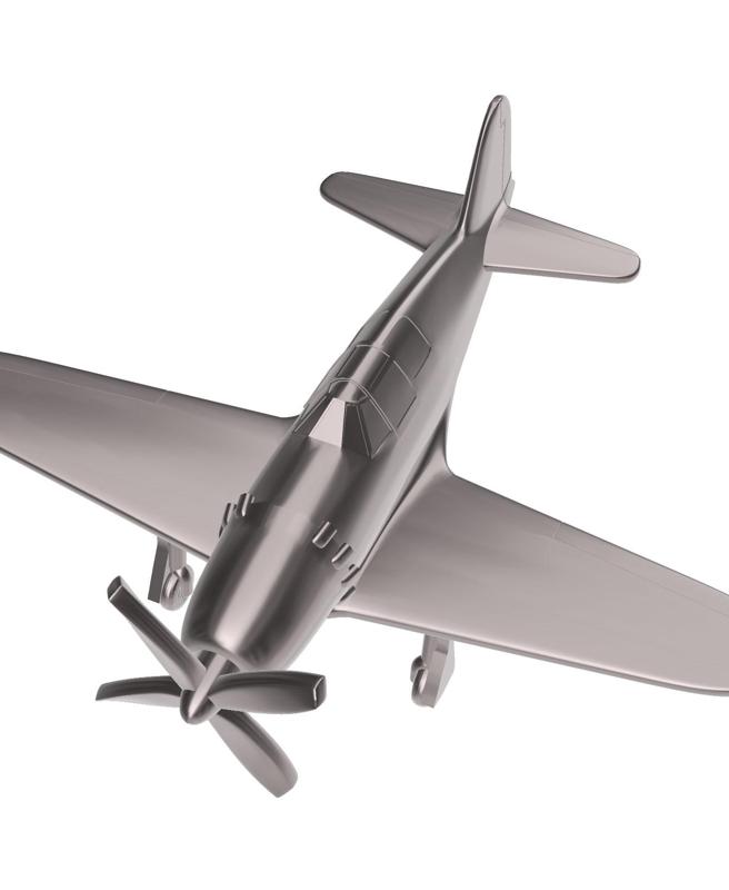 Mitsubishi J2M Raiden