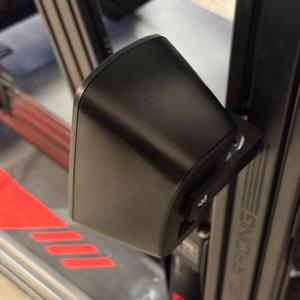 Logitech Z906 Sim Racing Cockpit Mounts V2