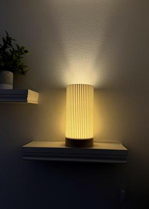 Modern Table Lamp 