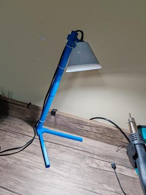 Desk Lamp from Spotlight (LED)