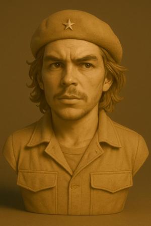 Che Guevara