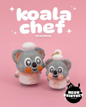 KoalaChef