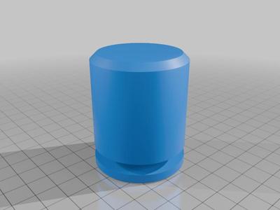 Paper Towel Holder