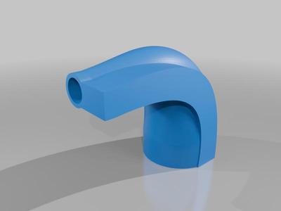 Gaggia Classic Filter Adaptor