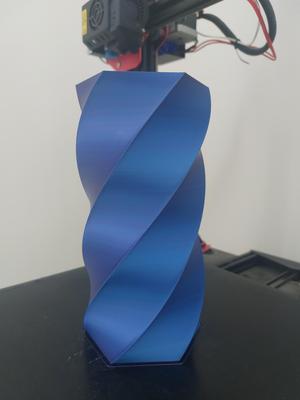 Twist Vase