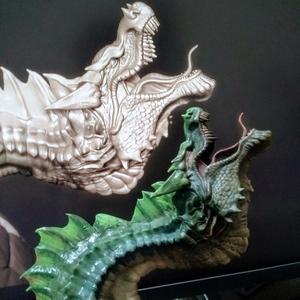 New Dragon
