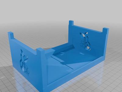 Vex IQ Charging Station