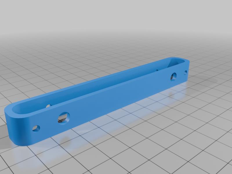 3,5" to 2,5" adaptor