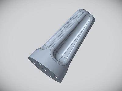 Washing Machine Door Holder