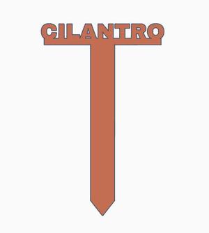 Cilantro.stl