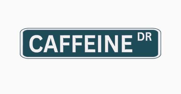 Caffeine DR.stl