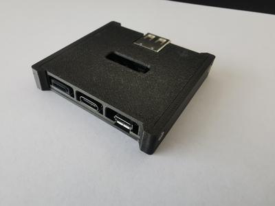 USB Cable Checker Case