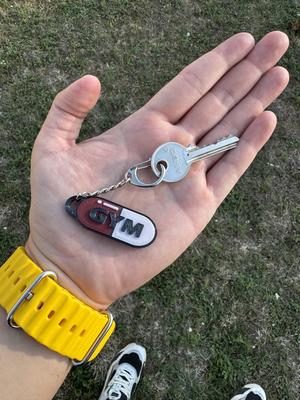 MyPiLL Keychain collection