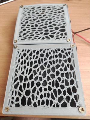 Smoke absorber for soldering