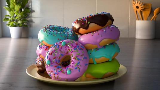 Project Donut