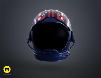 Top Gun Helmet - Maverick