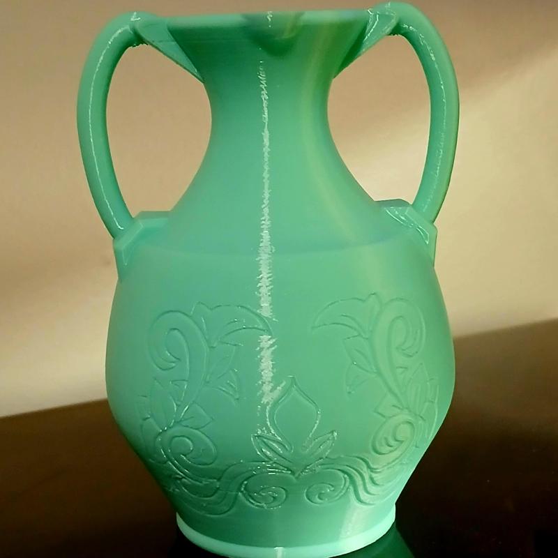 Rococo Watering Jug