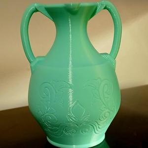 Rococo Watering Jug