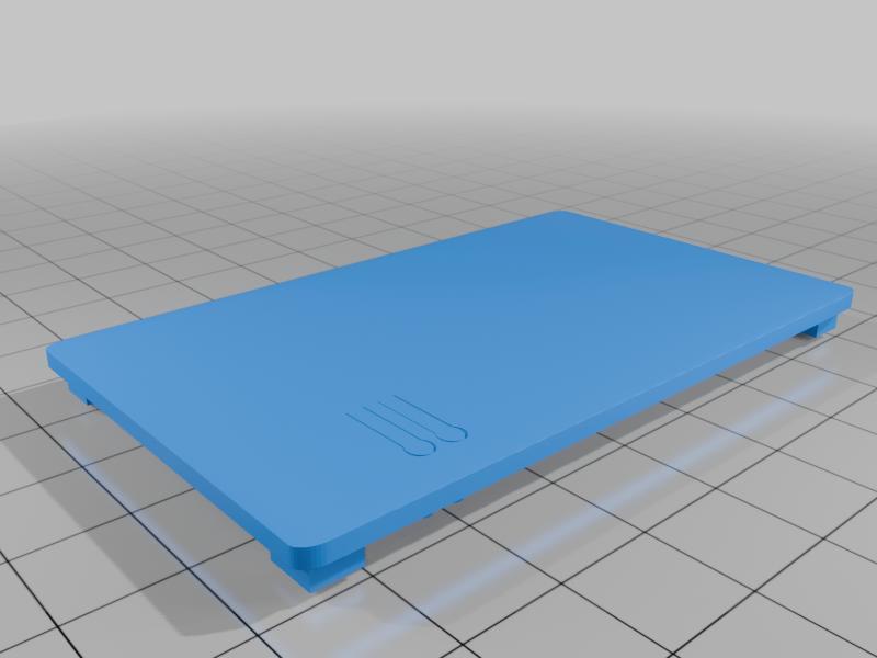 CYD 2.4 inch Screen Case (CYD ESP32-2432S024C)