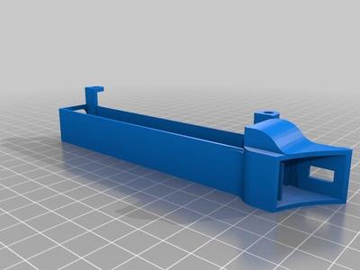 Bigtreetech SKR v1.3 Driver fan duct