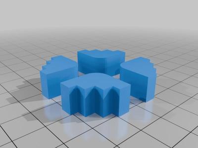 Lithophane box
