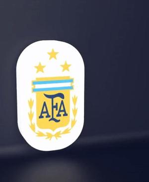 Argentina National Team - LED strip compatible
