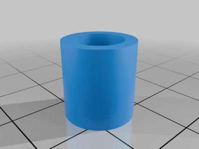 Anycubic 4Max Y Spacer