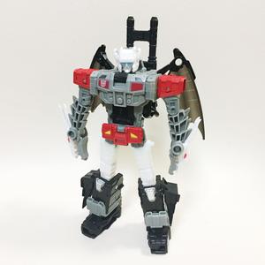 TF TR Twinferno Thigh
