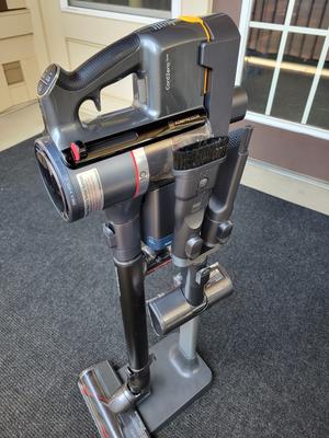 LG A9 CordZero Modular Extended Accessory Mount