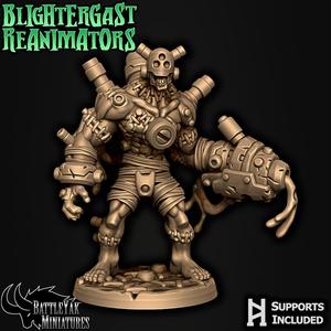 Wargast Bile-Spewer A