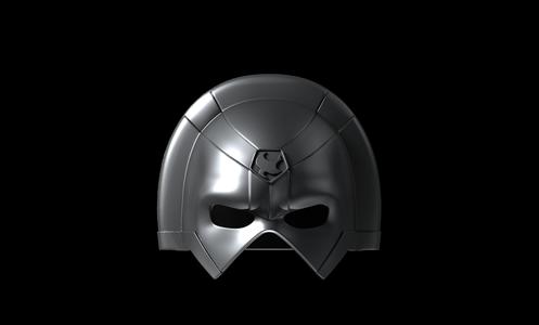 Peacemaker John Cena Suicide Squad Helmet Set
