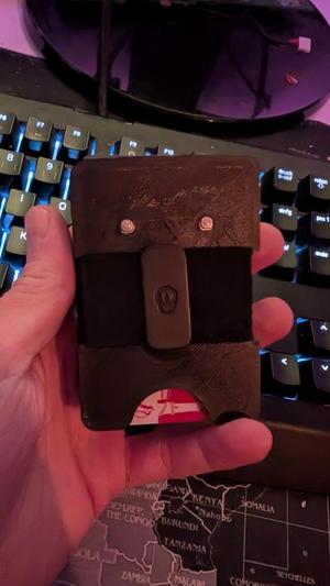 Lockcard Tradfri ON/OFF remote