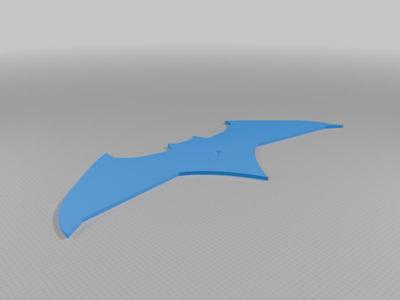batarang 2017