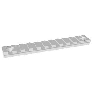 Keymod Rail 11 Slots.