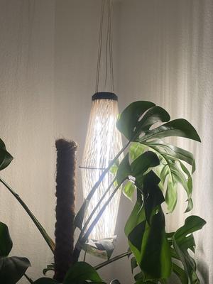 LED-Strip String Lamp