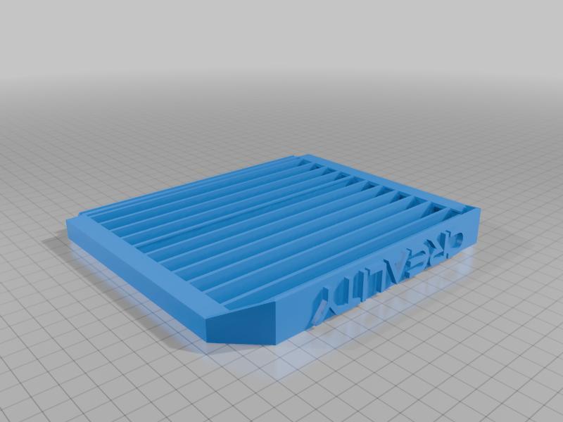Creality Ender-3 v2 LED Light Bar