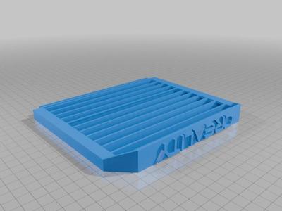 Creality Ender-3 v2 LED Light Bar
