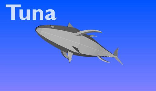 Tuna