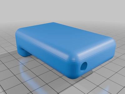90 Degree PTFE Guide