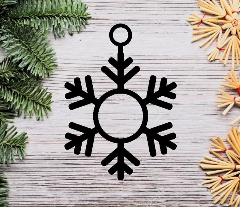 Christmas Tree Decoration