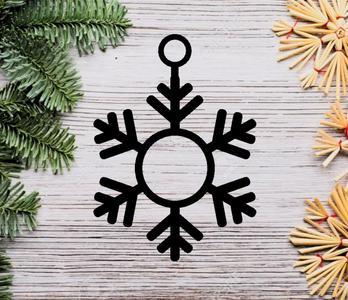 Christmas Tree Decoration