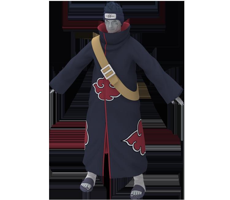 Kisame Hoshigaki