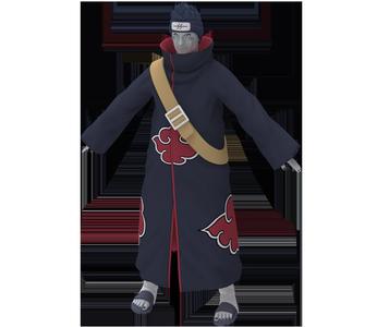 Kisame Hoshigaki