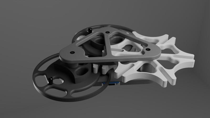 Geneva sculpture v1.0.2